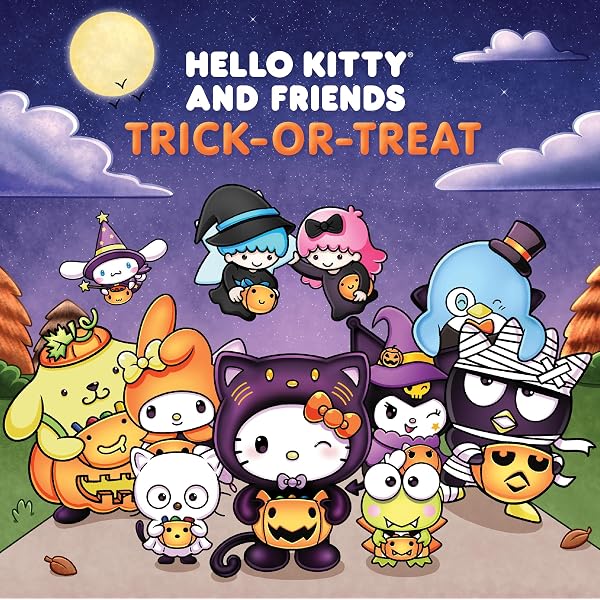 Hello Kitty, Hello 40: A 40th Anniversary Tribute: Kawasaki